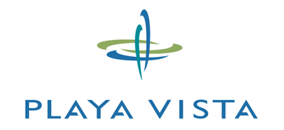 Logos Playa Vista400