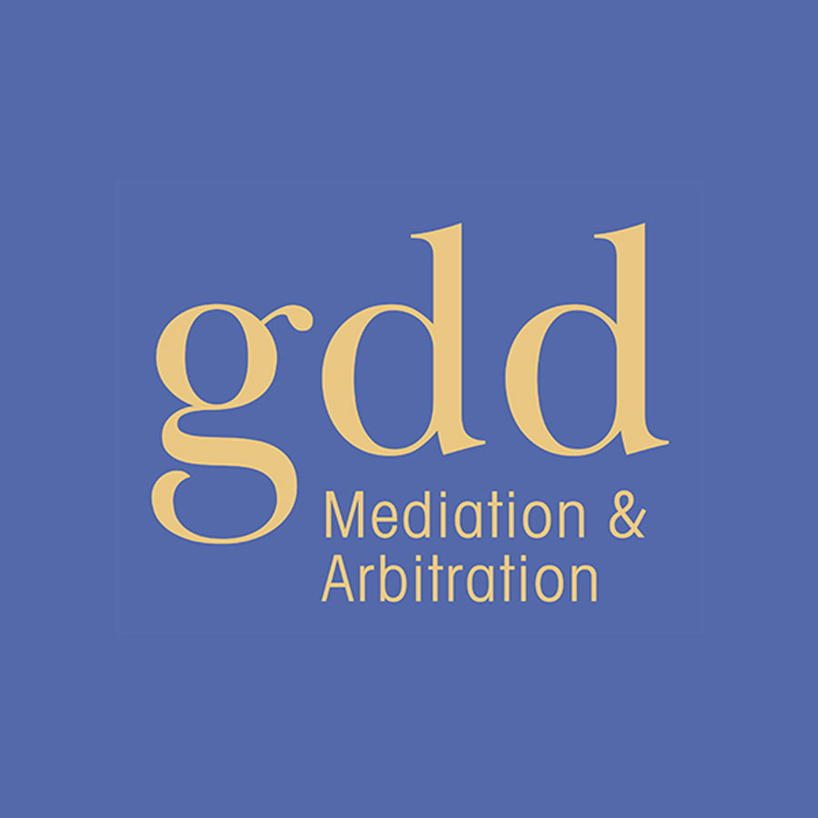 GDD logo