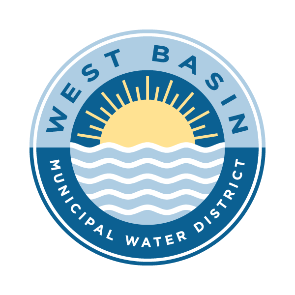 West Basin logo